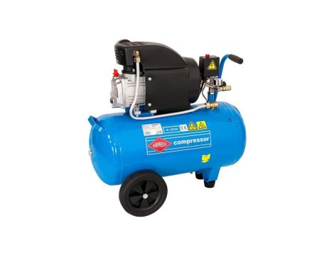 KOMPRESOR OLEJOWY 50L HL 325-50