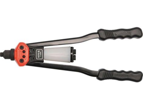 NITOWNICA DŹWIGNIOWA 2.4-6.4MM