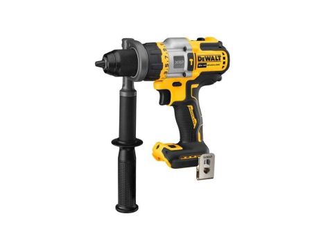 Wiertarko-wkrętarka akum. udarowa xr 18v 0*ah