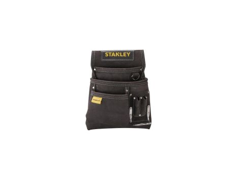 KIESZEŃ NARZĘDZIOWA NA GWOŹDZIE I MŁOTEK