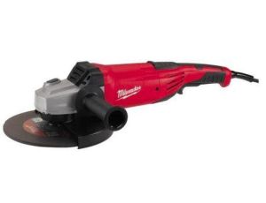 SZLIFIERKA KĄTOWA 230MM AG22-230