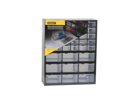 ORGANIZER STOJĄCY - 39 SZUFLAD