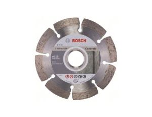 Tarcza diamentowa standard for concrete 115mm