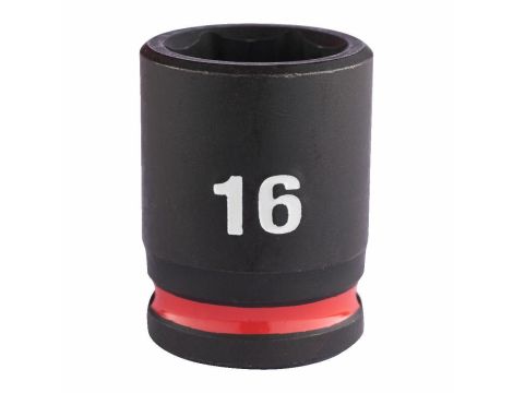 MILWAUKEE NASADKA UDAROWA  3/8" 16mm HEX