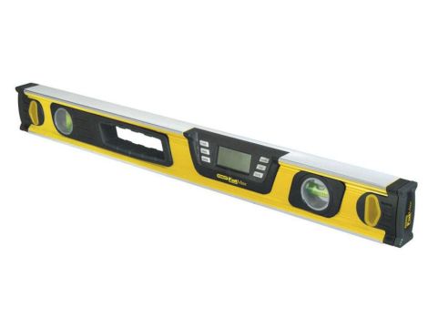POZIOMICA FATMAX Z ELEKTRONICZNYM ODCZYTEM 120CM