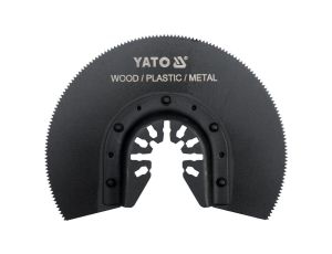 BRZESZCZOT OKRĄGŁY 88MM DO NARZĘDZIA WIELOFUNK. HSS