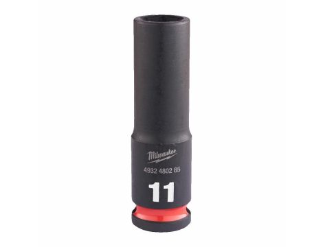 MILWAUKEE NASADKA UDAROWA  3/8" 11mm DŁUGA