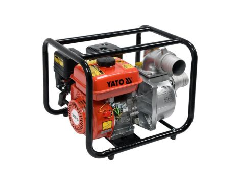 MOTOPOMPA DO WODY SPALINOWA 3 5,9HP 60M3/H