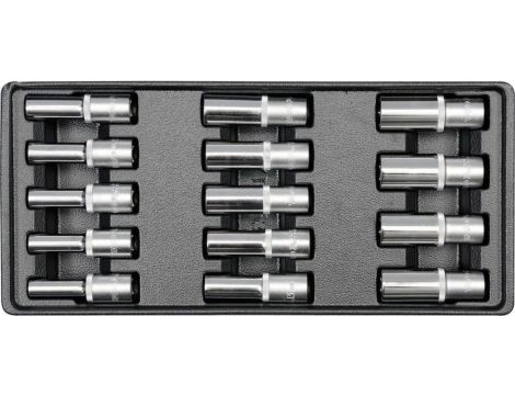 WKŁAD DO SZUFLADY NASADKI 14CZ