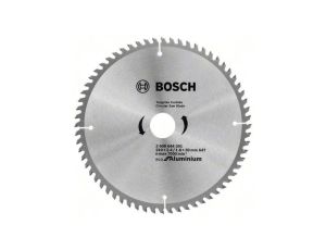 Tarcza pilarska eco alu 210*2,4/30 64t