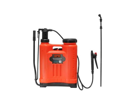 OPRYSKIWACZ PLECAKOWY SEKWANA 20L