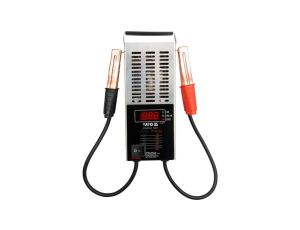 TESTER AKUMULATRORÓW 12V CYFROWY