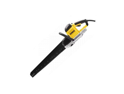 Piła do pustaków aligator 1700w brzeszczot do cegieł porothe