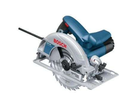 Pilarka tarczowa gks 190 70mm 1400w