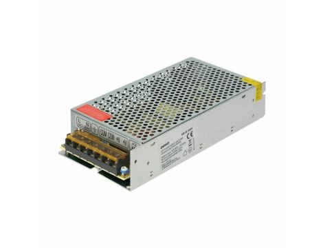 ORNO ZASILACZ OPEN FRAME 150W 12VDC IP20