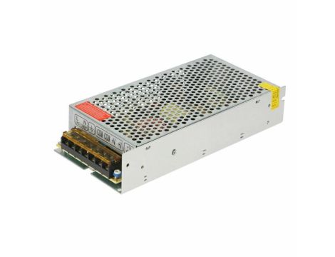 ORNO ZASILACZ OPEN FRAME 120W 12VDC IP20