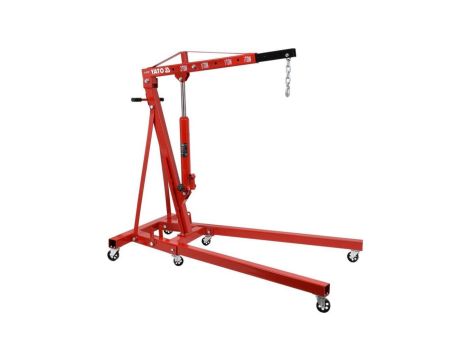 ŻURAW WARSZTATOWY 2000KG