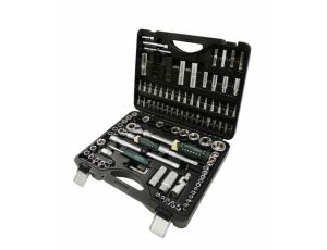 ROCKFORCE ZESTAW KLUCZY 108el.