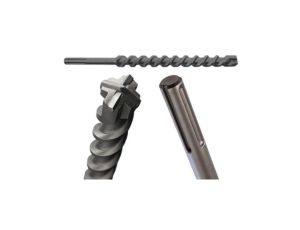 Wiertło sds-max speed m4 25*200*320