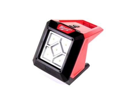 LATARKA AKUMULATOROWA M12AL-0