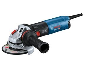 BOSCH SZLIFIERKA KĄTOWA 125mm/1400W GWS 14-125 06017D0000