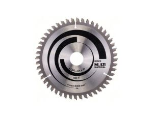 Piła tarczowa-h multi 184*2,4*30z*48