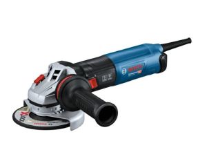 BOSCH SZLIFIERKA KĄTOWA 125mm/1700W GWS 17-125 06017D0200