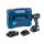 BOSCH WKRĘTARKA GSR 18V-90 C 2xPC4,0Ah 64/36Nm LB 06019K6004