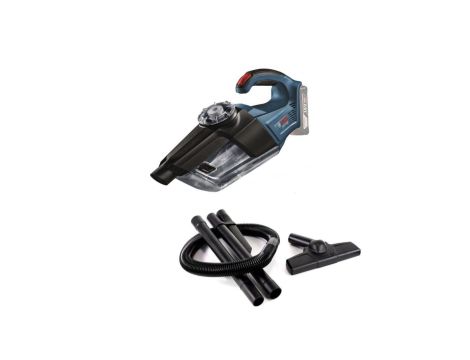 Odkurzacz akumulatorowy gas 18v-1 0*ah bez akumul.