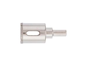 Wiertło diamentowe do gresu 22mm