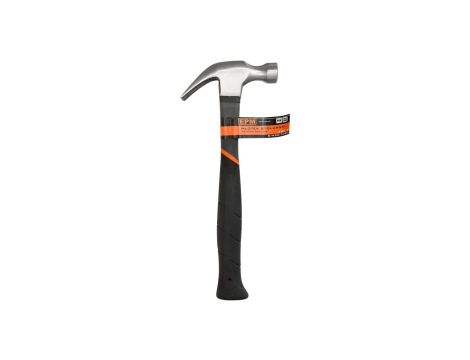 MŁOTEK STOLARSKI 450G RĄCZKA WŁÓKNO SZKLANE TPR