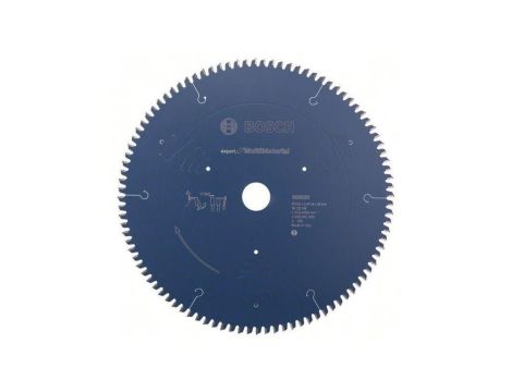 Piła tarczowa expert for multi material 300*30/96 t