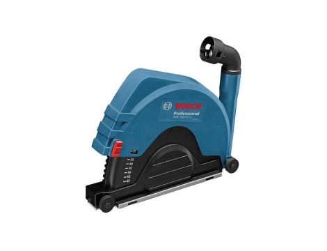 Pokrywa odsysająca gde 230 fc-s do szlifierek kątowych