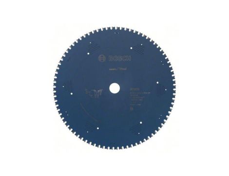 Piła tarczowa exp/steel 305*25.4*80z