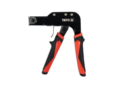 ZACISKARKA DO KOŁKÓW MOLLY Z 10 KOŁKAMI