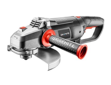 Szlifierka kątowa 2600w 230mm