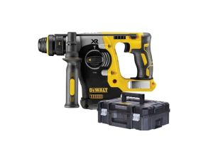 Młotowiertarka 18v sds-plus xr bl