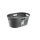 CURVER KOSZ DO MAGLA RECYCLED 40L  /CIEMNY SZARY