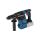 Młot udarowy obrotowy akumulatorowy sds+ gbh 18v-26 f 0*ah
