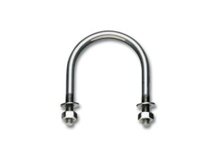 Cybant uchwyt prętowy inox do rur 22mm aisi304