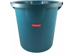 CURVER WIADRO 10L ESSENTIALS   /NIEBIESKI