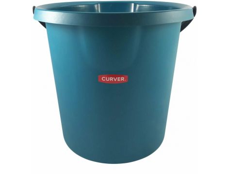 CURVER WIADRO 10L ESSENTIALS   /NIEBIESKI