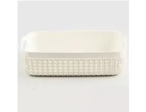 CURVER TACA KNIT A5 2,6L  /KREMOWY