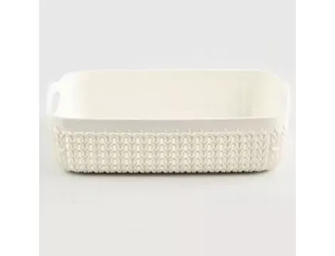 CURVER TACA KNIT A5 2,6L  /KREMOWY