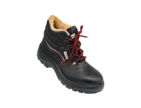 TRZEWIKI OCIEPLANE ROBOCZE TEZU S3 43