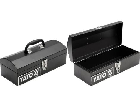 SKRZYNKA NARZĘDZIOWA 360*150*115MM