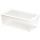 CURVER POJEMNIK TEXTILE 5,7L  -TRN001 -   /TRANSPARENTNY