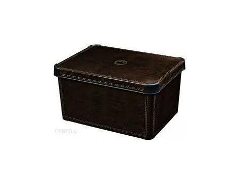 CURVER POJEMNIK S 6L  /IML LEATHER