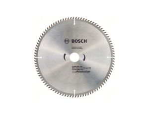 Tarcza pilarska eco alu 254*3,0/30 94t