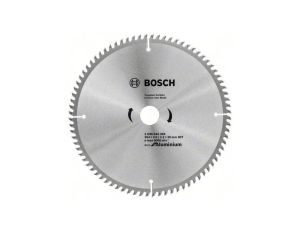 Tarcza pilarska eco alu 254*3,0/30 80t